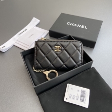 Chanel Wallet Purse